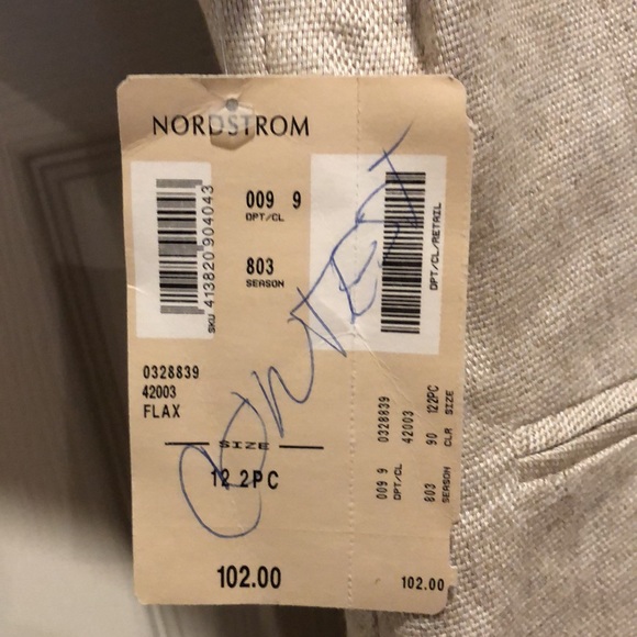 Women’s Skirt and Jacket - Size 12 - Picture 6 of 10